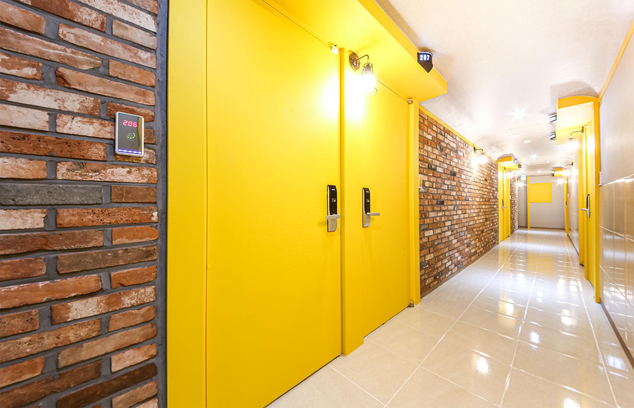 광주 대인동 호텔 더자(HOTEL THE ZA) (Gwangju Daeindong Hotel THE ZA)