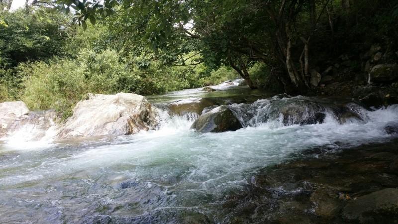제천 계곡아름다운세상펜션 (Jecheon Gyegong Areumdaun Sesang Pension)