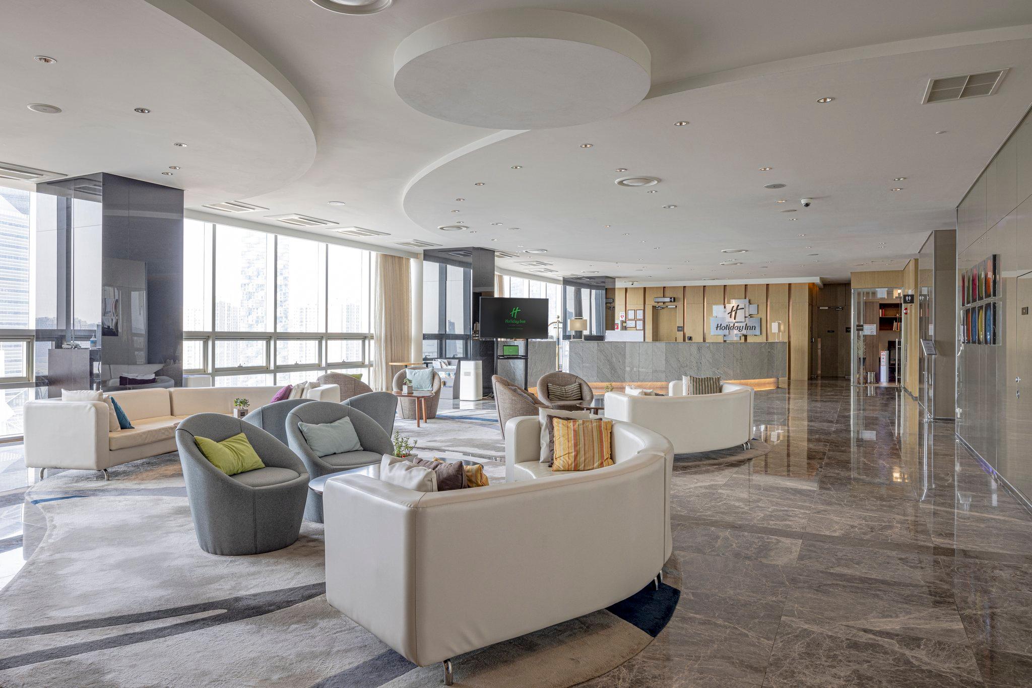 홀리데이 인 인천 송도 (Holiday Inn Incheon Songdo)