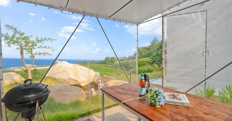 영덕 오르또바다마을2펜션 (Yeongdeok Orto Sea Village 2 Pension)