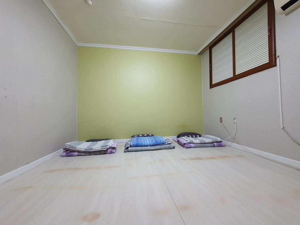 청주 비엔나 모텔 (Cheongju Vienna Motel)