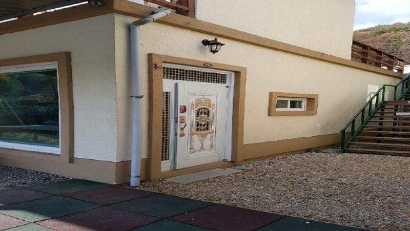 논산 꿈꾸는 시계 펜션 (Nonsan Dreaming Clock Pension)