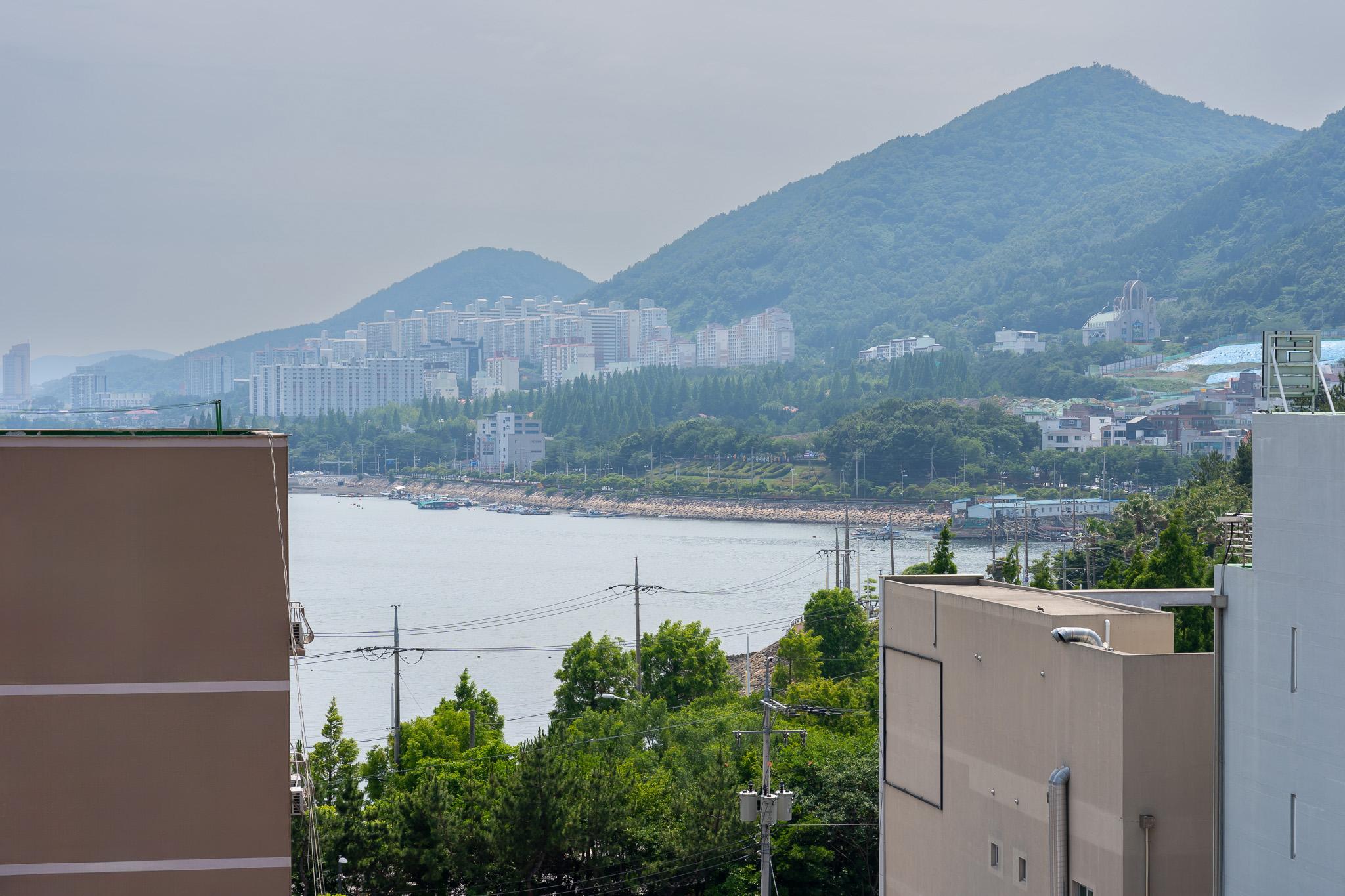 여수 호텔 더 클래식 (Yeosu Hotel The Classic)