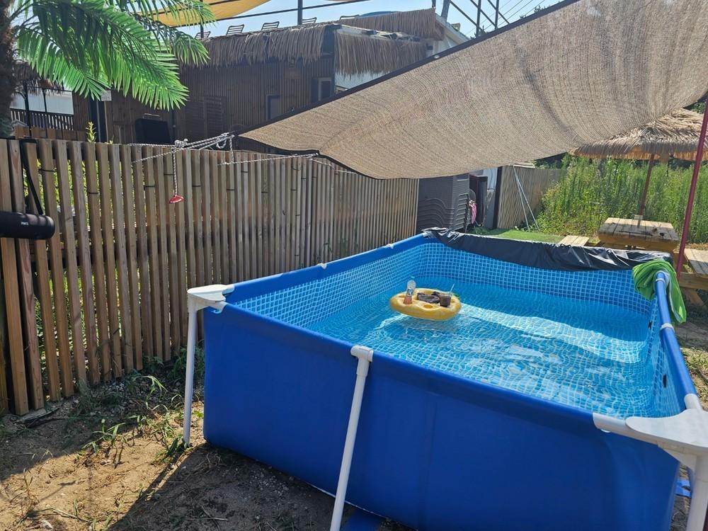 알라딘 펜션 (Ganneung Alladin Pension)