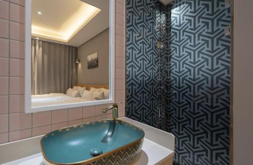 서산 하운드호텔 (Seosan Hound Hotel)