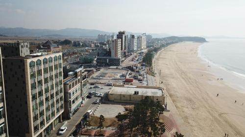 호텔 로하스 (Hotel Lohas)