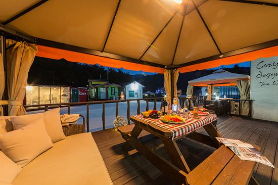 Gochang Cozy Theme Pension