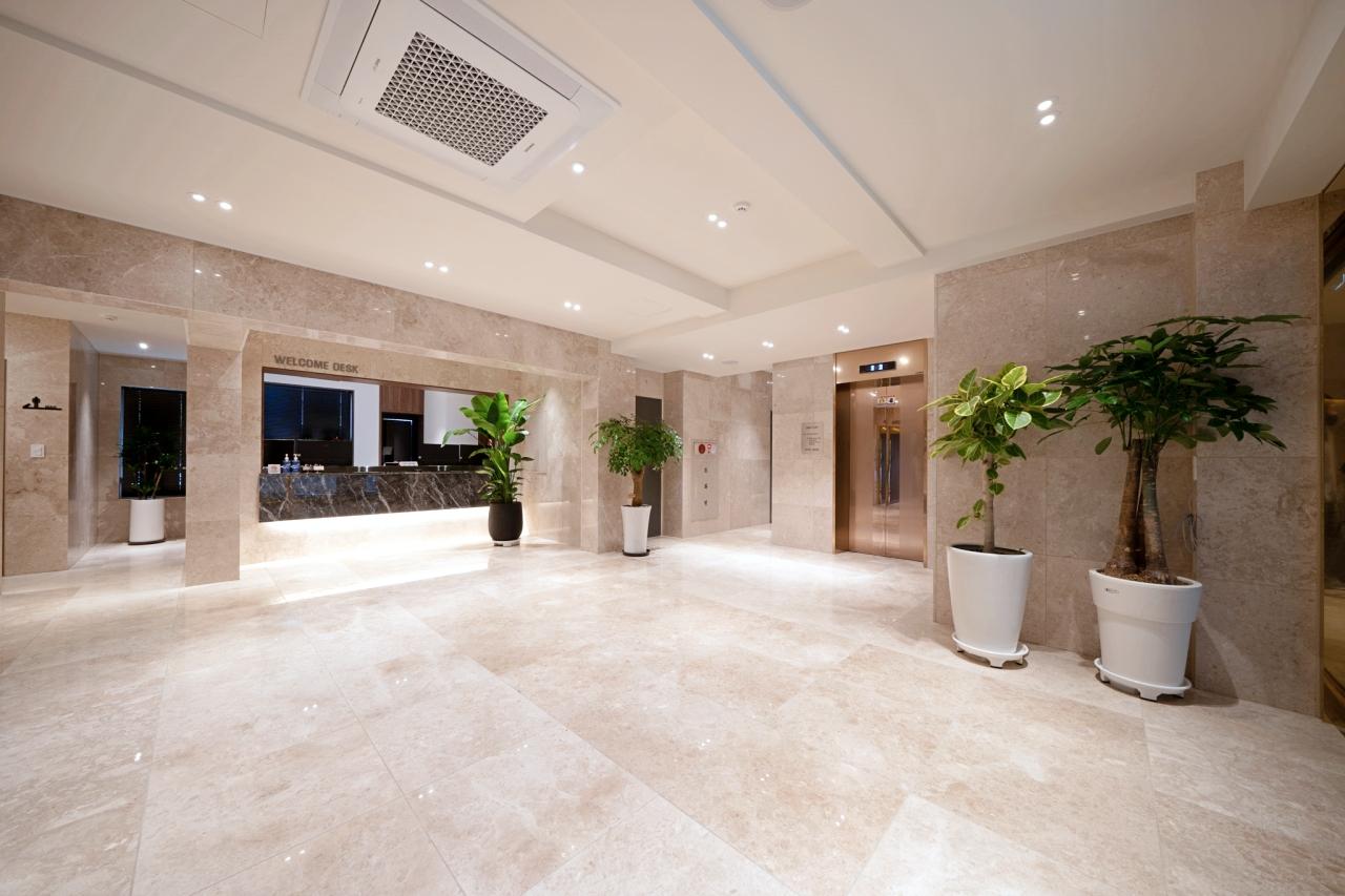 호텔 야자 목포 평화광장점 (Mokpo Peace Plaza Brach  Hotel Yaja)