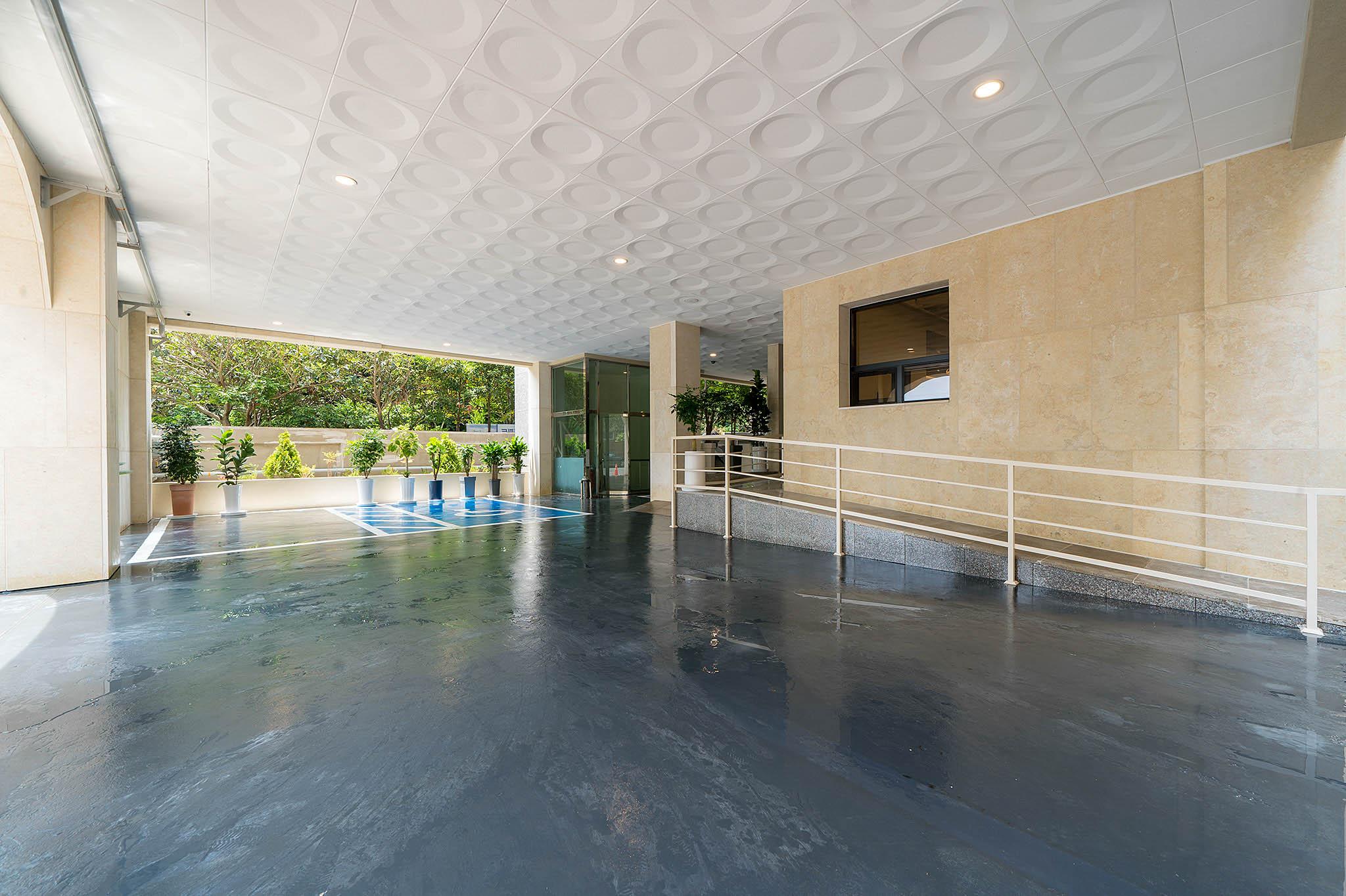 브라운닷 호텔 목포 곶바위 (Browndot Hotel Mokpo Gotbawi)