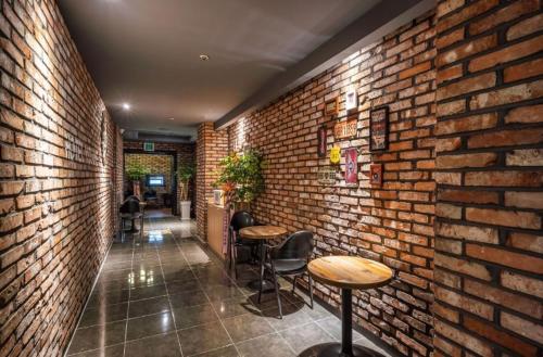 유앤미호텔 (You&Me Hotel)