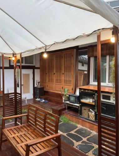 어울림 하우스 (Eoulim House)