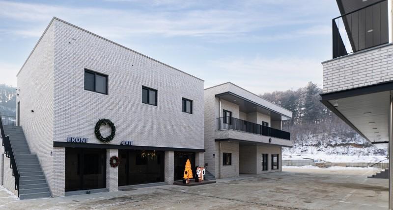 양평 토리키즈풀빌라펜션 (Yangpyeong Tori Kids Pool Villa Pension)