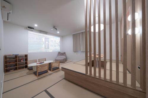 더휴식 아늑호텔 일산탄현점 (The Hyoosik Aank Hotel Ilsan Tanhyeon )
