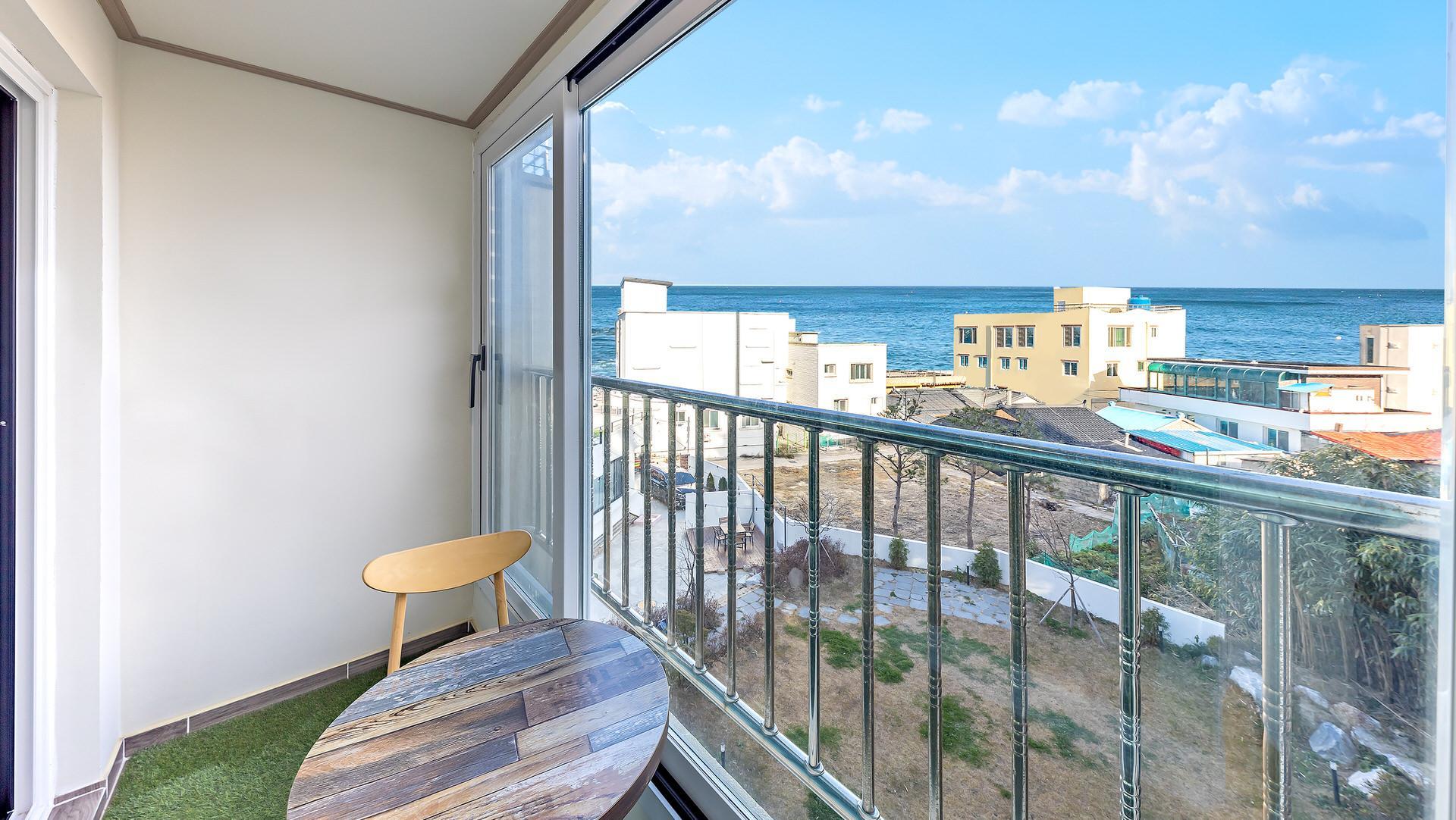 강릉 글래드 펜션 (Gangneung Glad Pension)