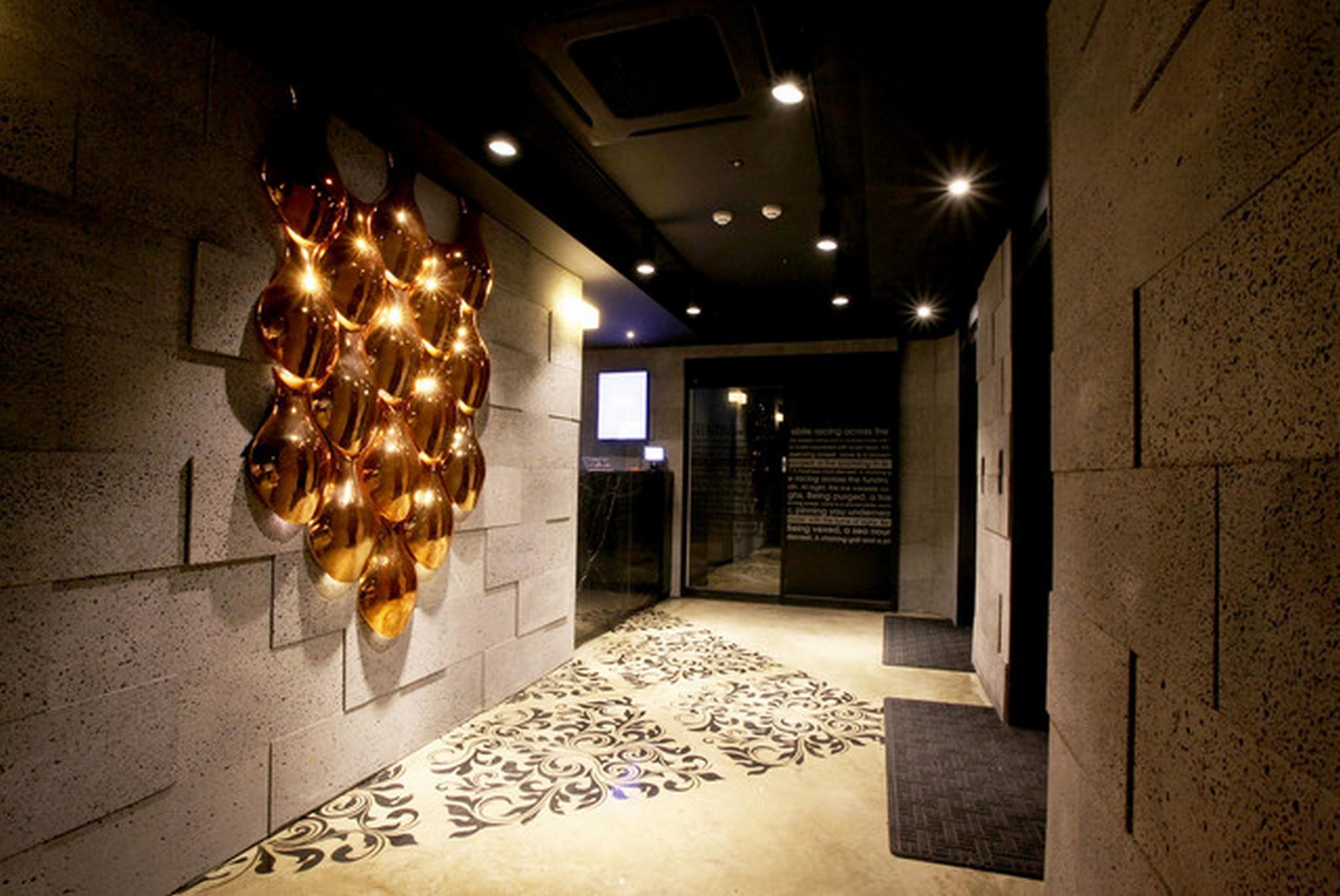 안산 Boutique Hotel 레니엘 (Ansan Boutique Hotel Reniel)