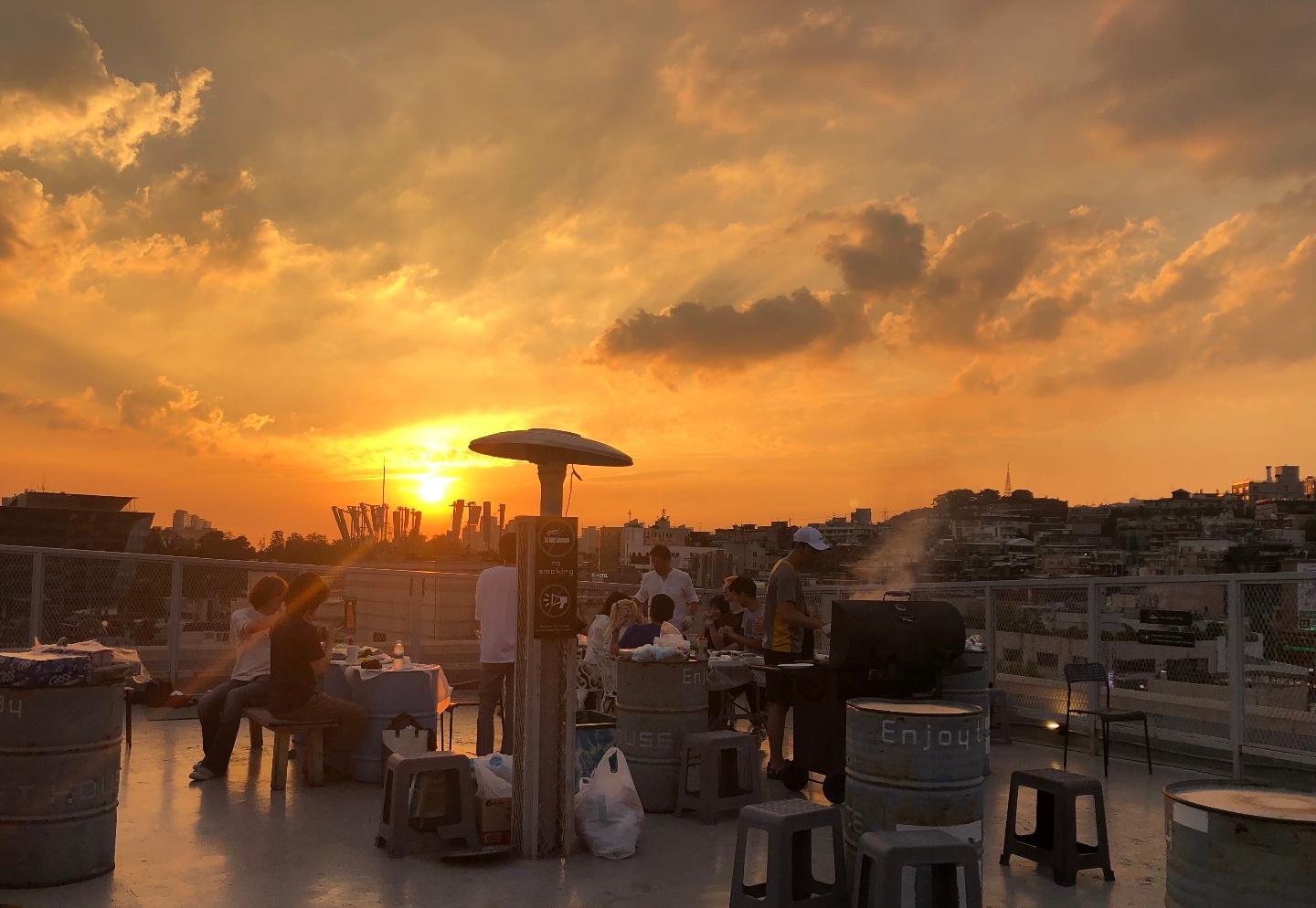 G 게스트하우스 이태원 인 서울 (G Guesthouse Itaewon In Seoul)