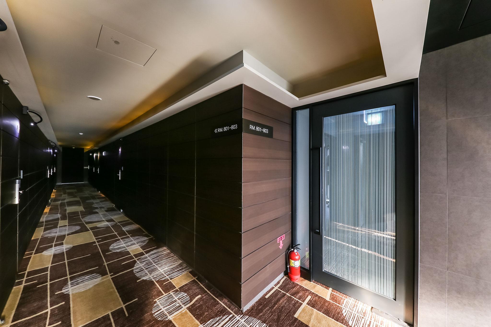 천안 자자 호텔 (Cheonan Zaza Hotel)