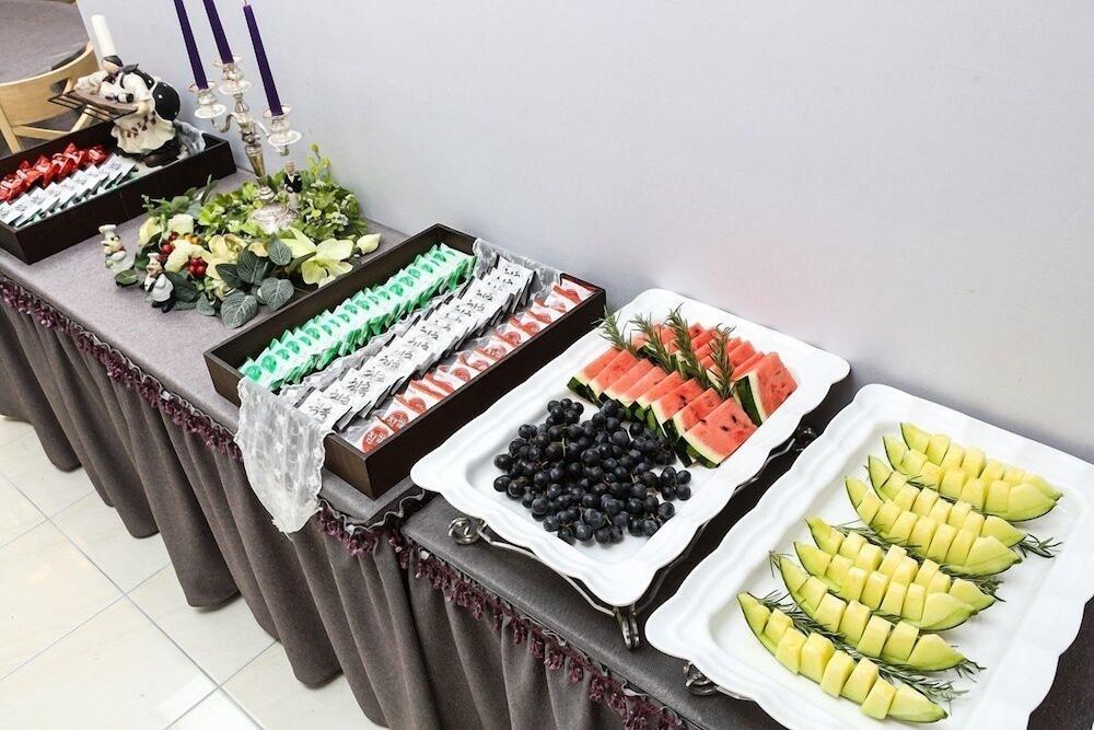 전주 화이트 관광 호텔 (White Tourist Hotel)