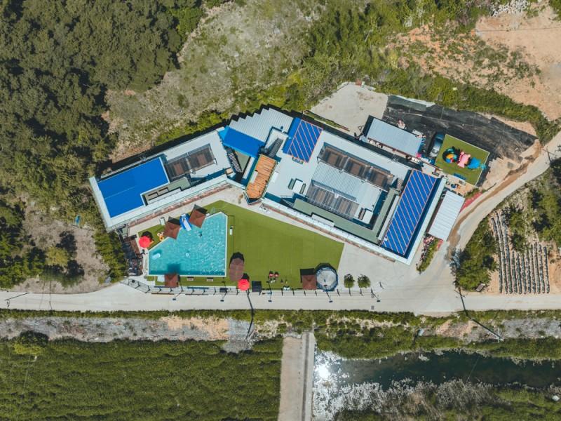김천 에이원풀빌라 (Gimcheon A-One Pool Villa)