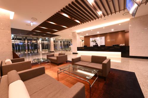 밀리토피아 호텔 바이 마린 (Militopia Hotel by MARINE)