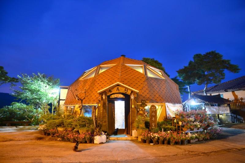 장성 토루펜션 (Jangseong Toru Pension)