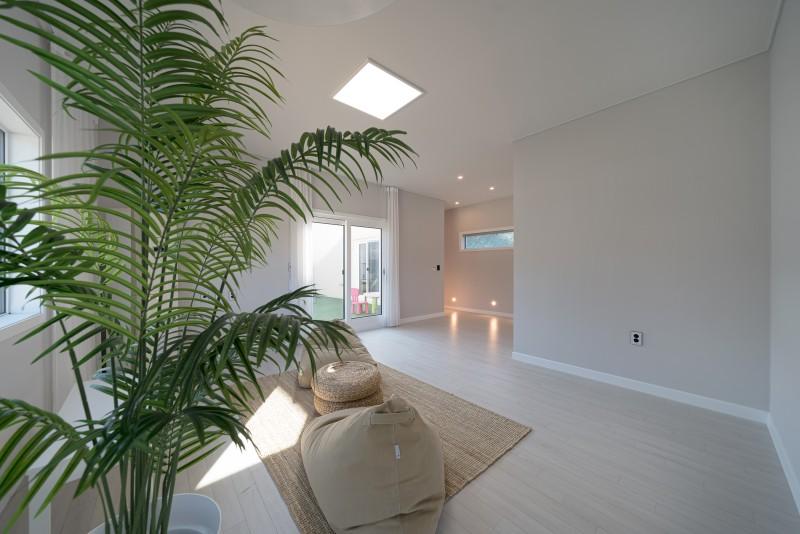 담양 에이치하우스 (Damyang H House)