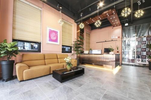 Idun Hotel