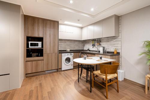 어반스테이 속초해변 C (Urbanstay Sokcho Beach C)