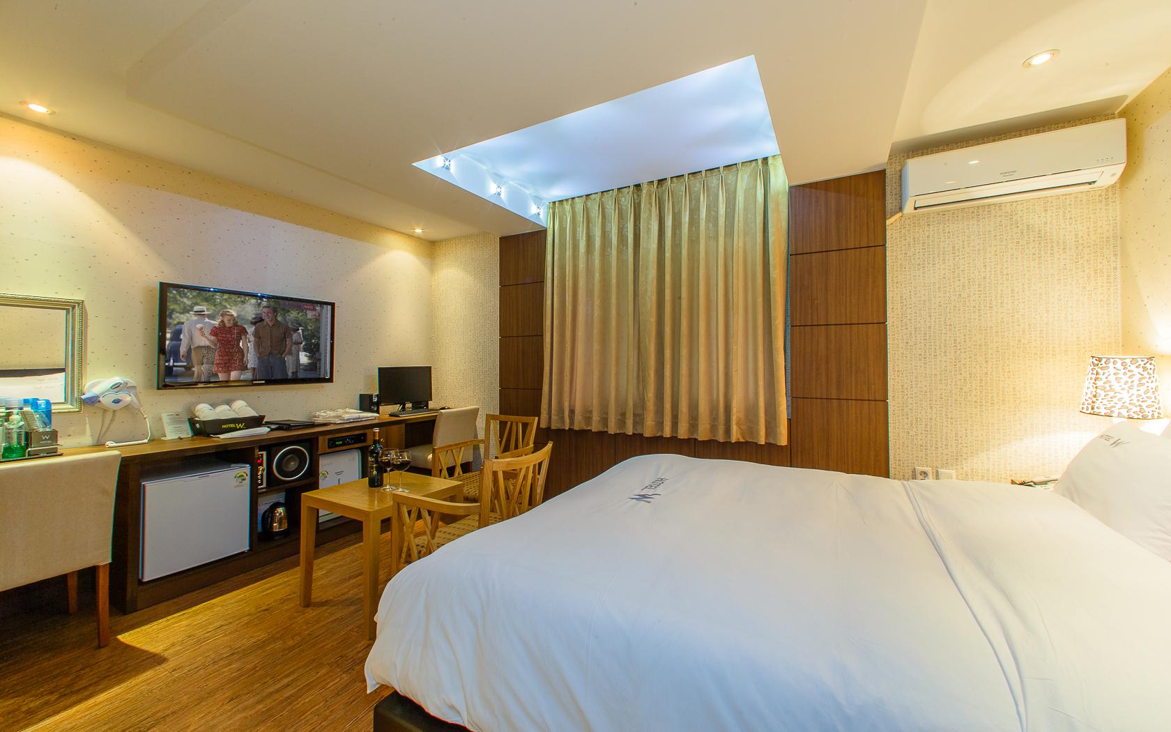 파주 W2호텔 (Paju W2 Hotel)