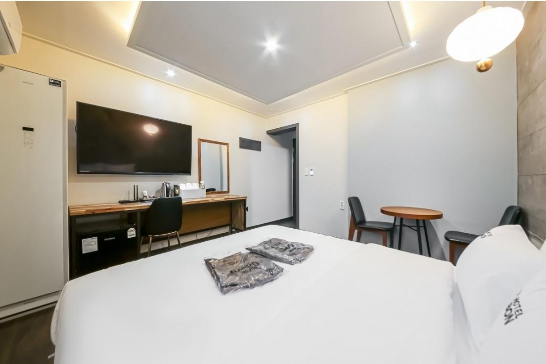 본 호텔 (Suncheon HOTEL BON)