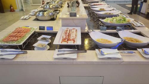 Eco grad Hotel