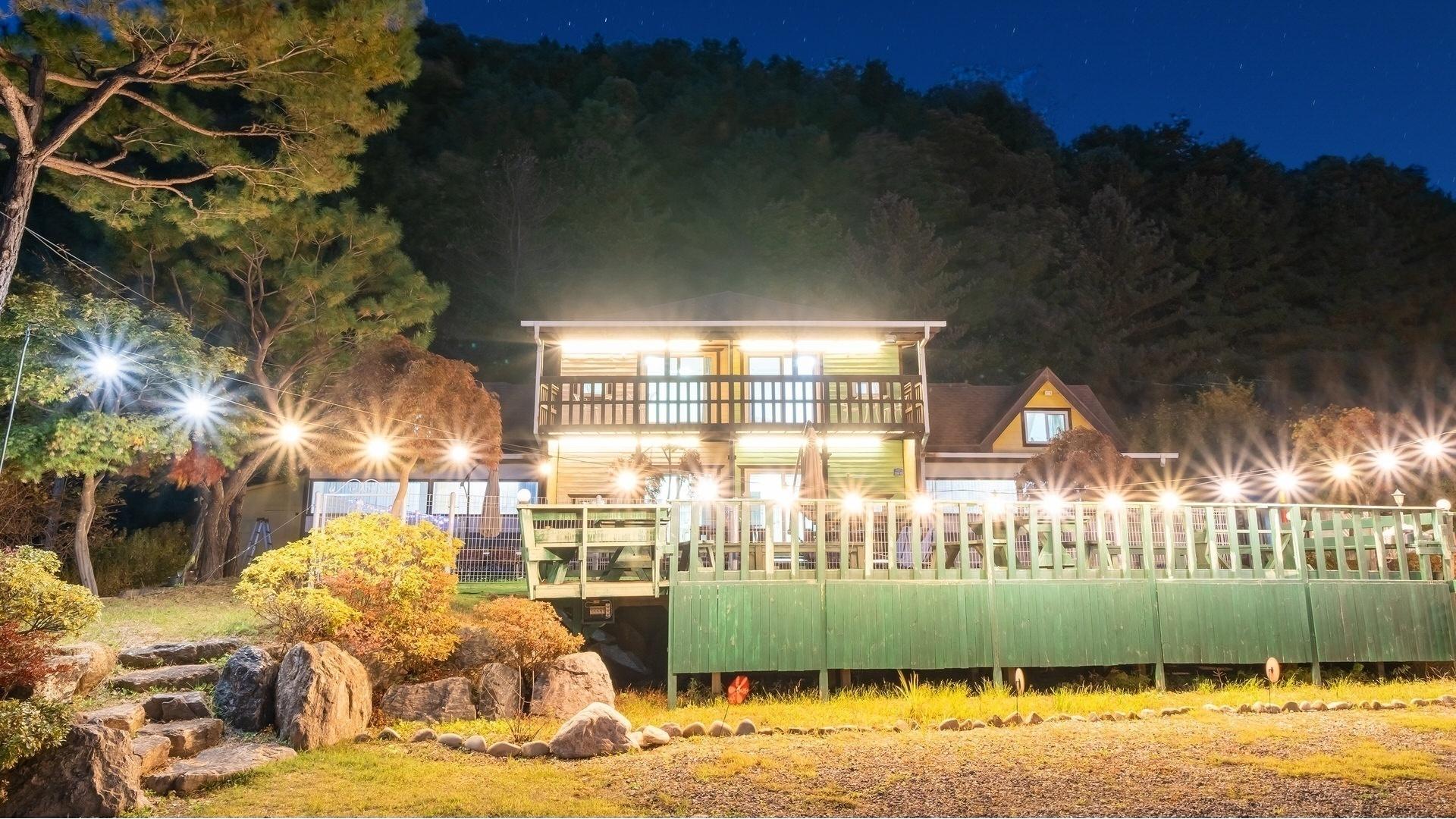 Hongcheon byeolkaem kidspulbilla