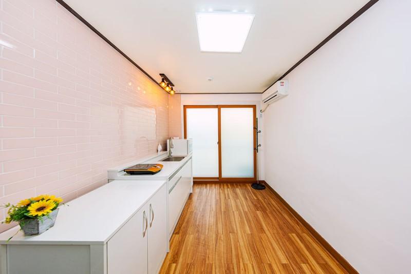 보령 갯바람펜션 (Boryeong Gaetbaram Pension)