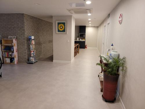 등대 게스트 하우스 (Lighthouse Guesthouse (Korea Quality))