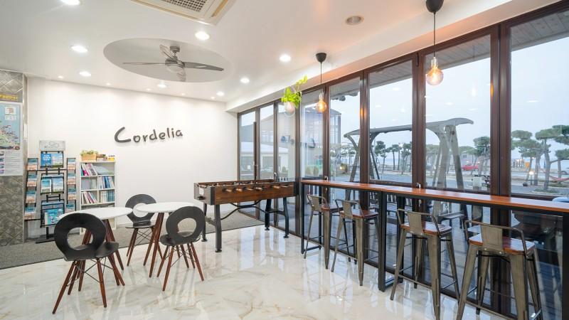 양양 코델리아펜션 (Yangyang Cordelia Pension)