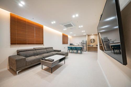 목포 브라운도트 남악점 (Mokpo Brown Dot Namak Branch)
