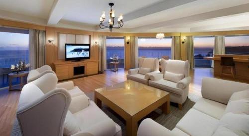 정동진 썬크루즈 (Sun Cruise Resort and Yacht)