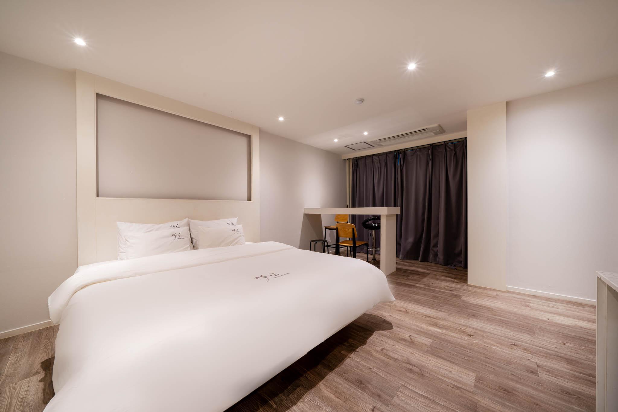 가인 호텔 (Ga-In Hotel Songjung)