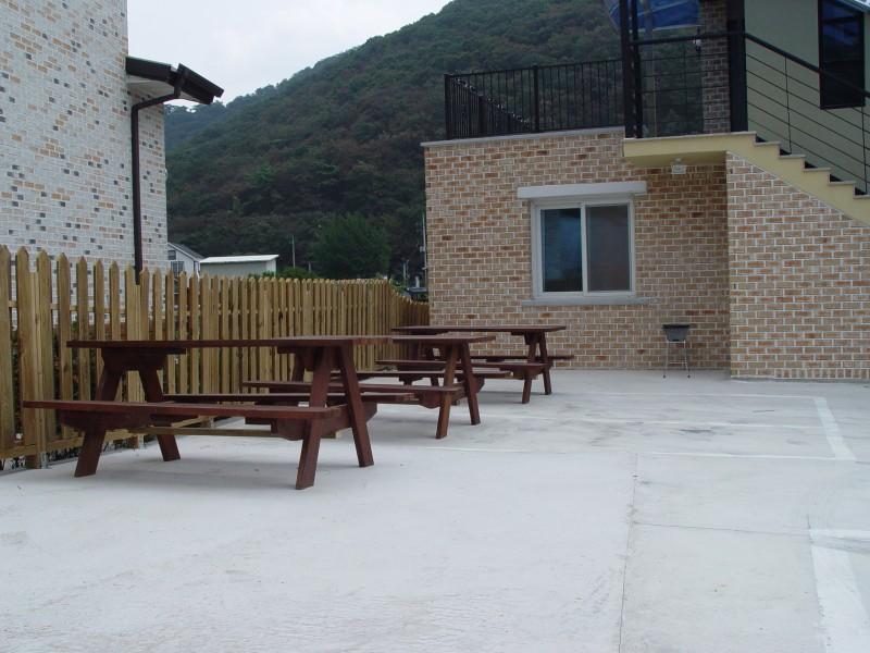 고창 꽃무릇펜션 (Gochang Flower Pension)
