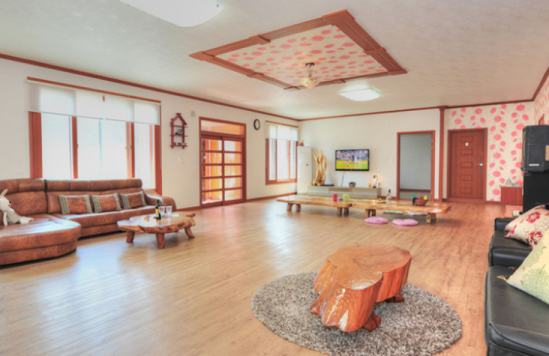 양양 눈펜션 (Yangyang Snow Pension)