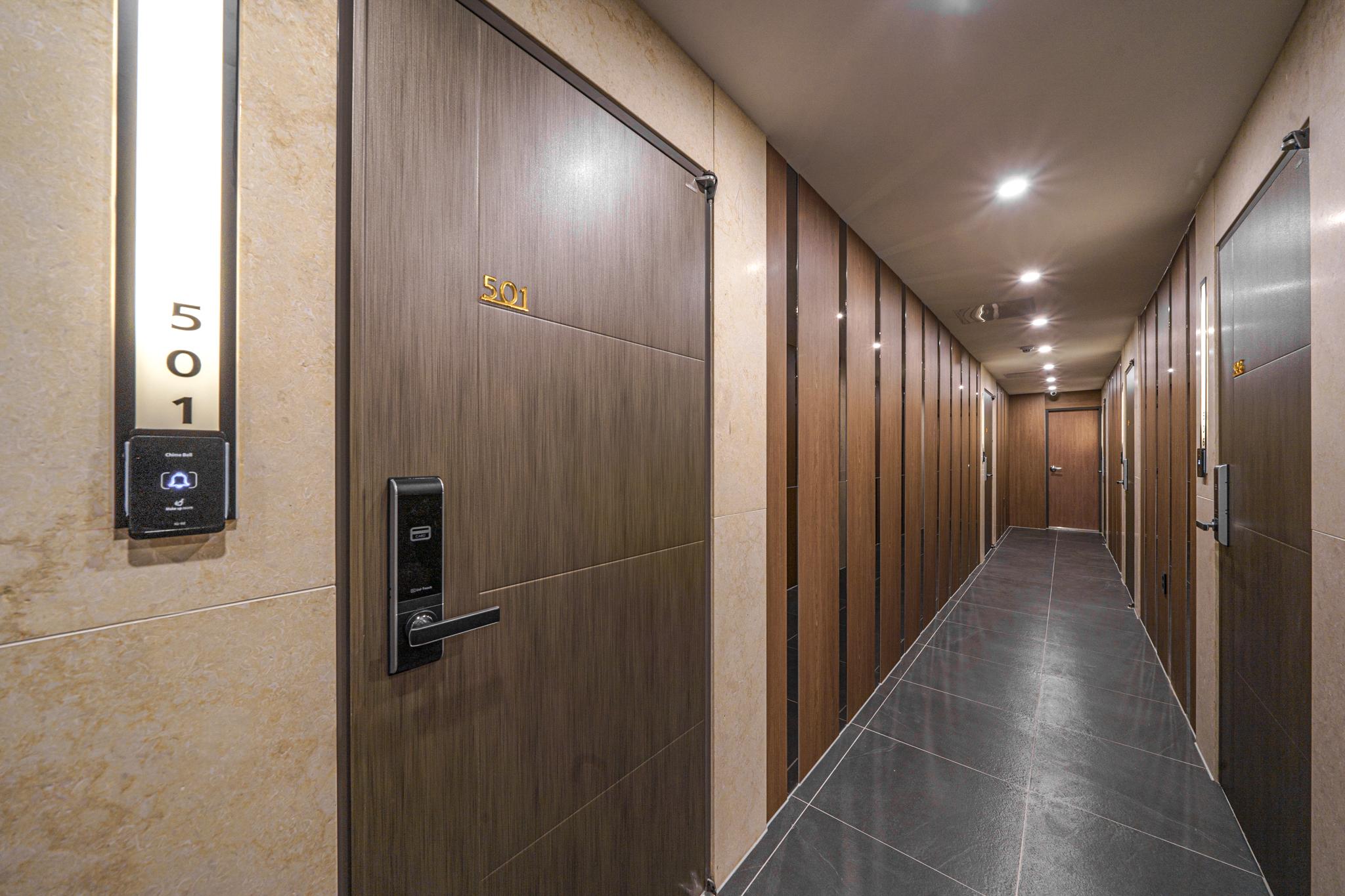 제천 어반 브라운 호텔 (Jecheon Urban Brown Hotel)