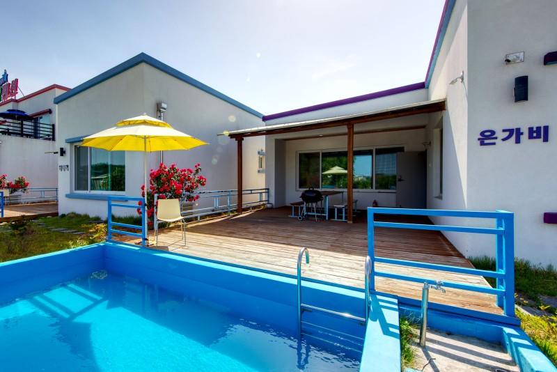 양양 스타펜션 (Yangyang Star Pension)