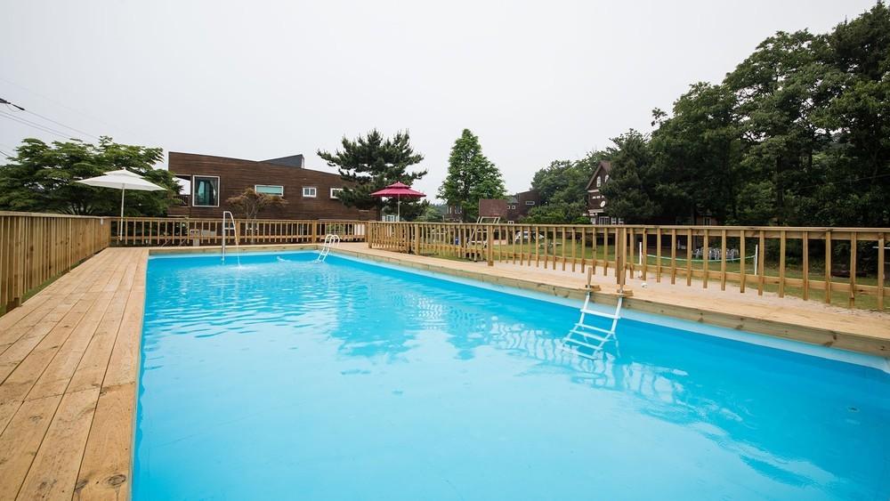 태안 마리모 펜션 (Taean Marimo Pension)