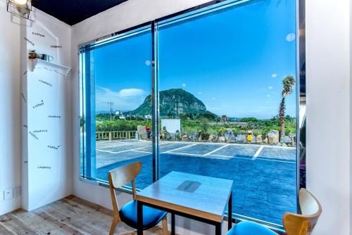 나르샤 리조트 (Narsha Resort)