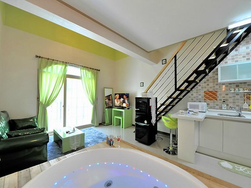 힐스토리 펜션 (Hillstory Pension)