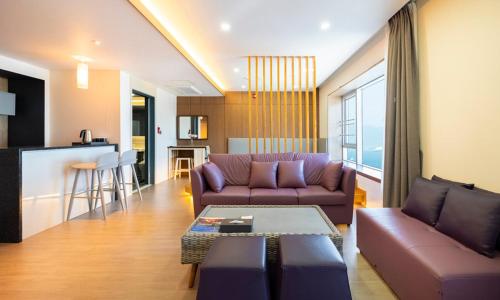 여수 호텔 헤이븐 (Yeosu Hotel Haven)