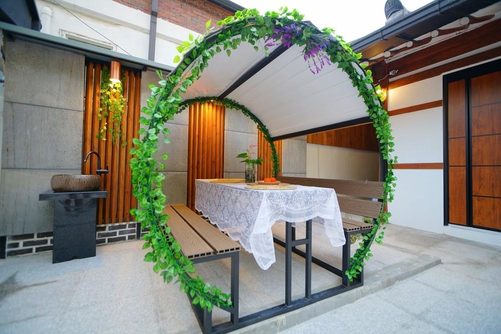 그리고봄 독채 펜션 (Geuligobom Dokchae Pension)