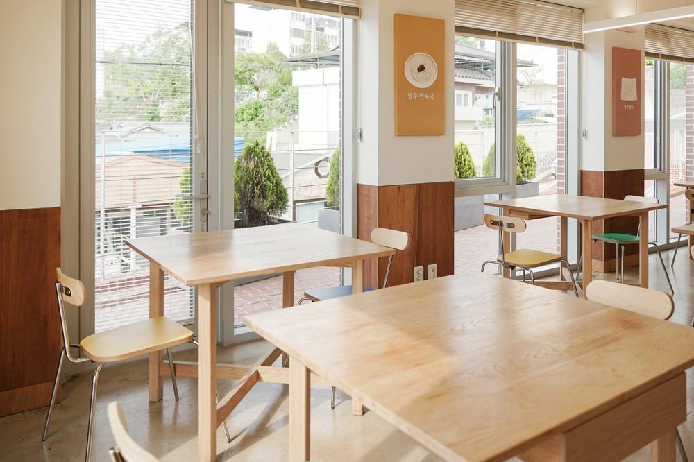 남선 프리미엄 스테이 (Yeongju Namseon Premium Stay)