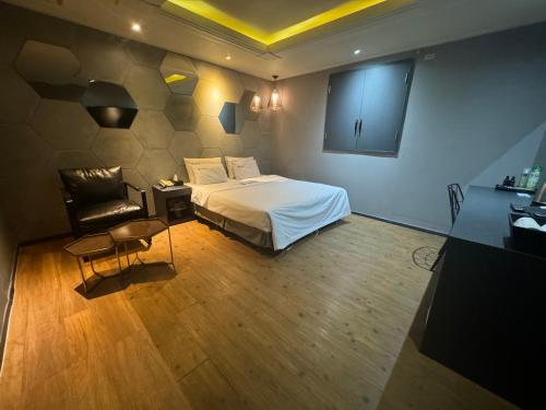 호텔 어반네스트 (Urban Nest Hotel)