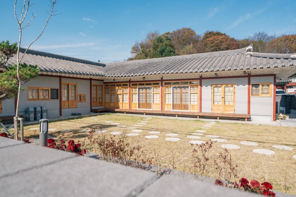 Sejong Jeonui Guesthouse 세종 전의게스트하우스